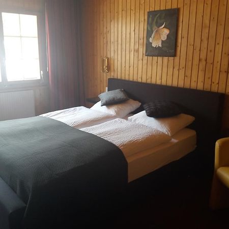 פיש Hotel Schmitta מראה חיצוני תמונה