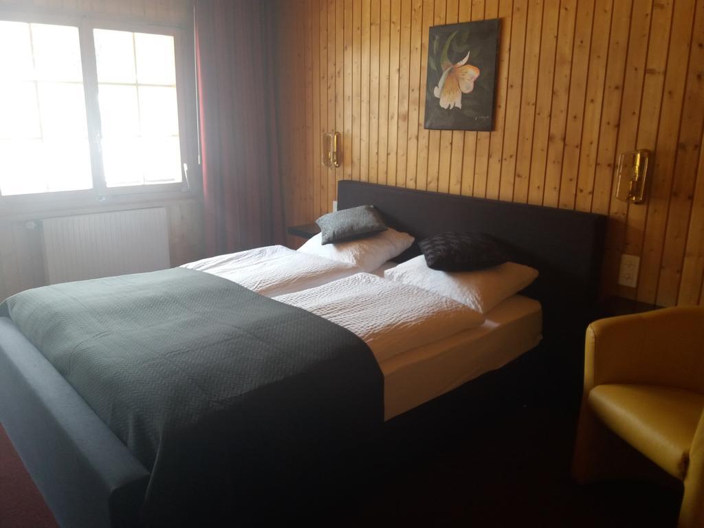 פיש Hotel Schmitta מראה חיצוני תמונה