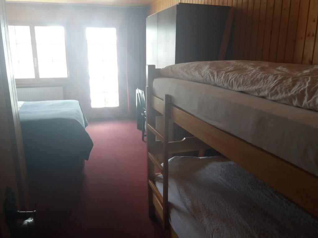 פיש Hotel Schmitta מראה חיצוני תמונה