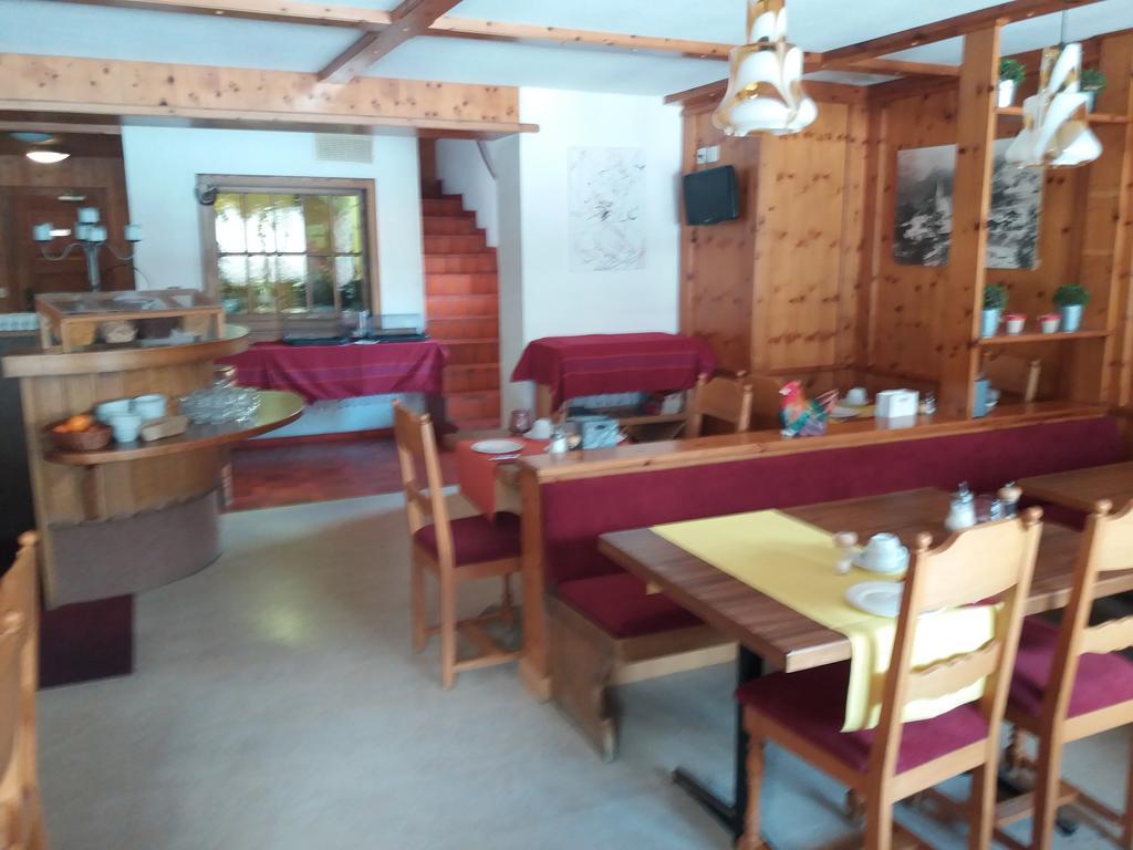 פיש Hotel Schmitta מראה חיצוני תמונה