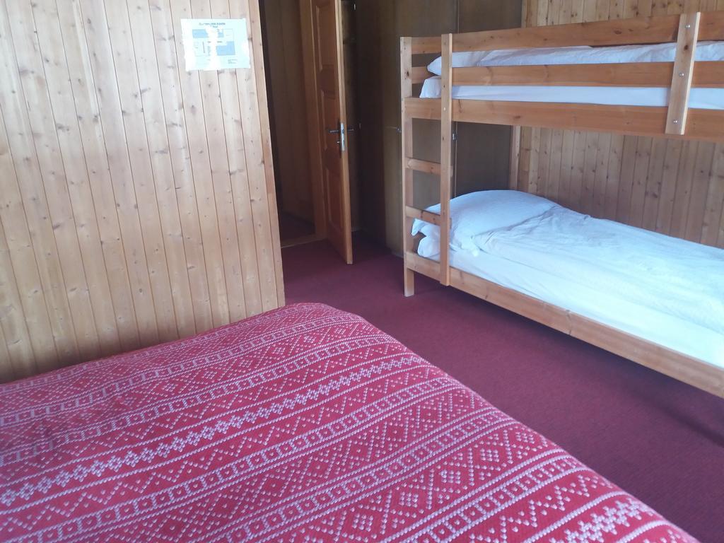 פיש Hotel Schmitta מראה חיצוני תמונה