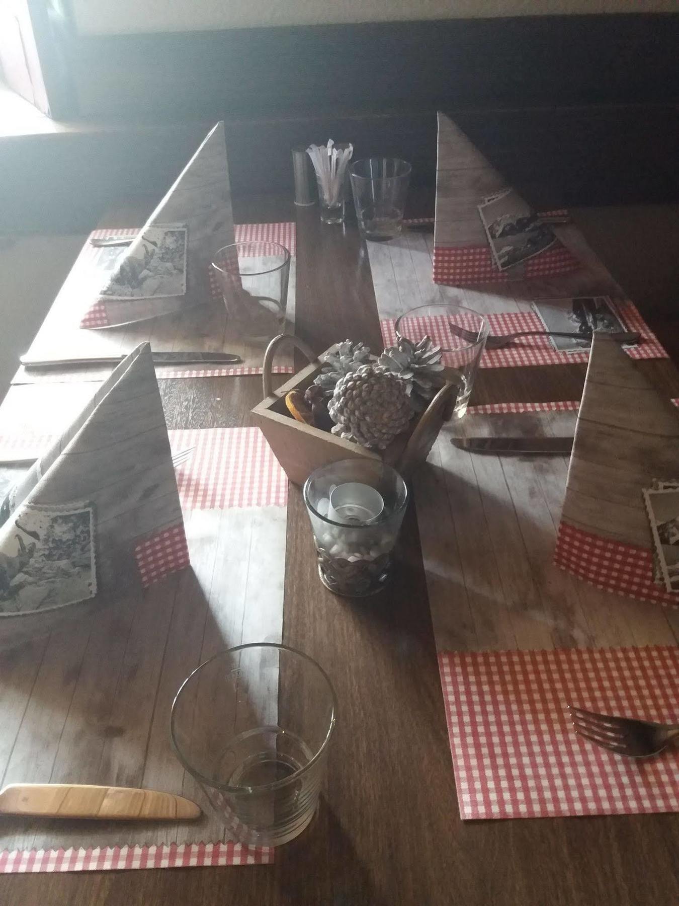 פיש Hotel Schmitta מראה חיצוני תמונה