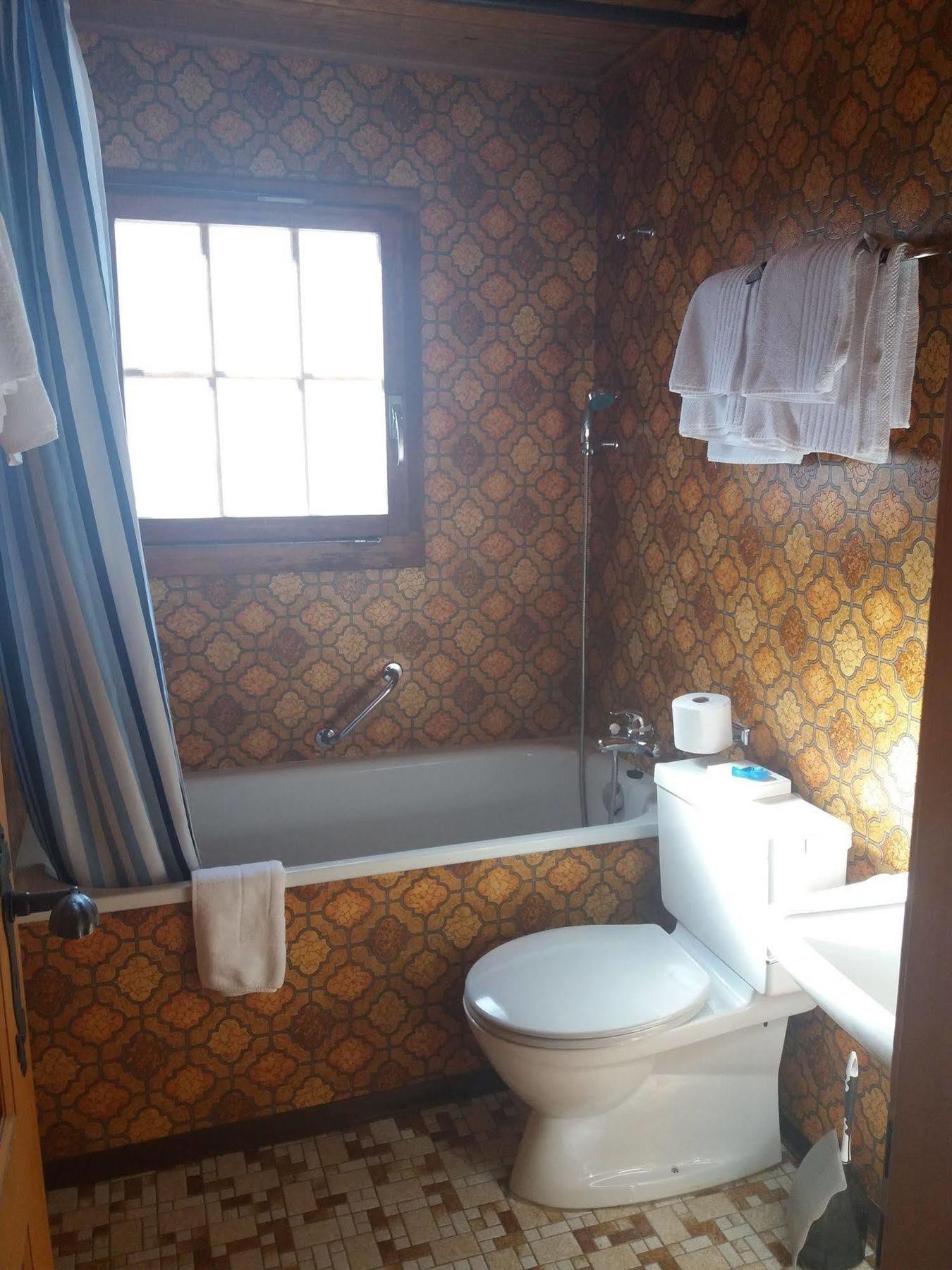 פיש Hotel Schmitta מראה חיצוני תמונה