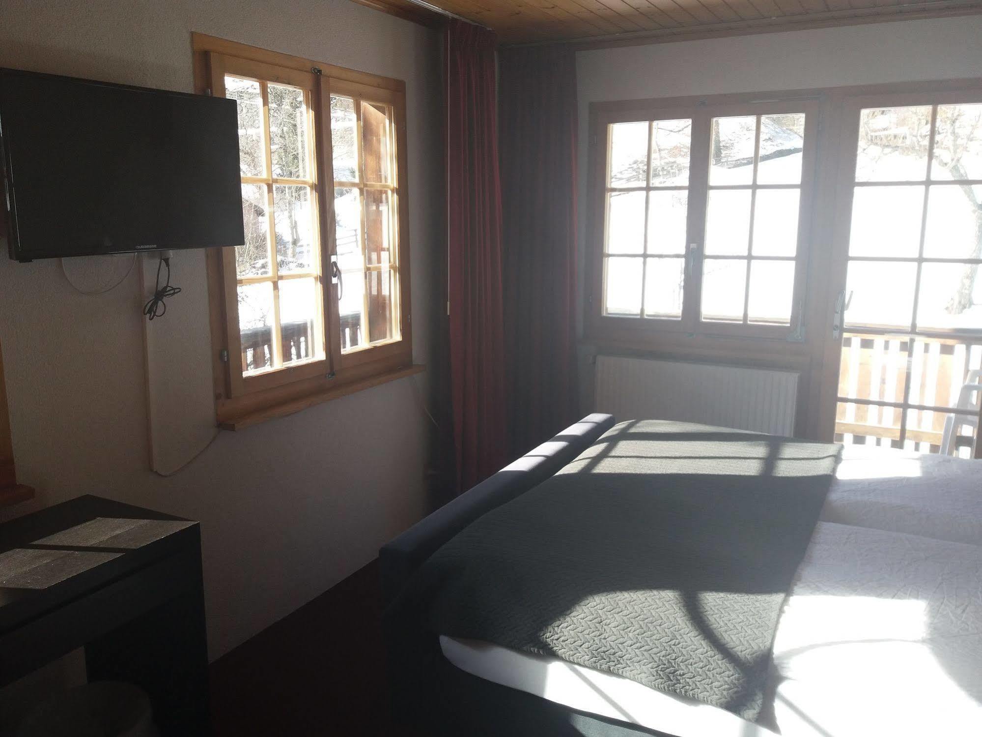 פיש Hotel Schmitta מראה חיצוני תמונה