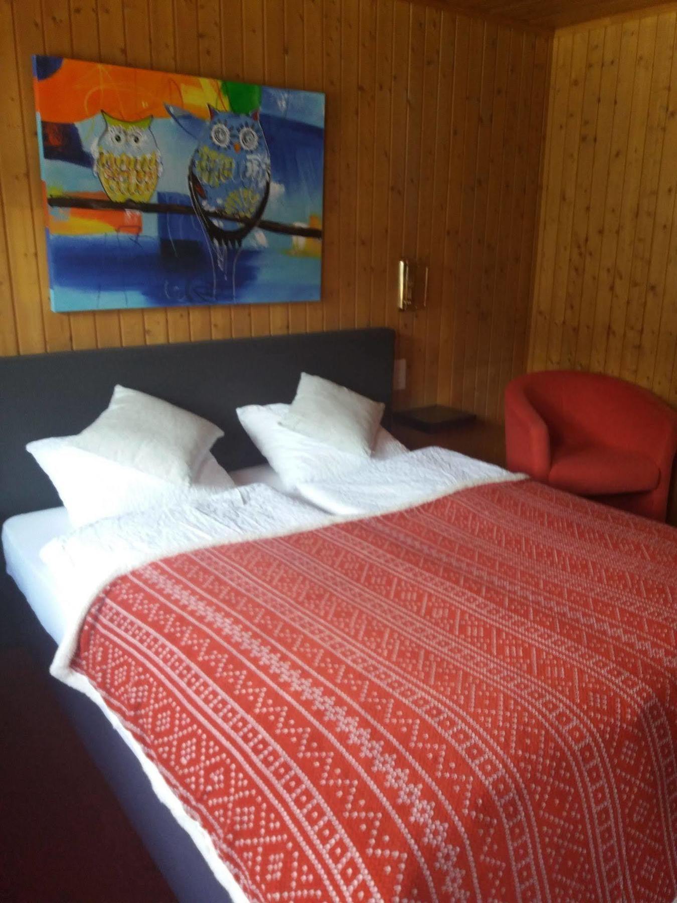 פיש Hotel Schmitta מראה חיצוני תמונה